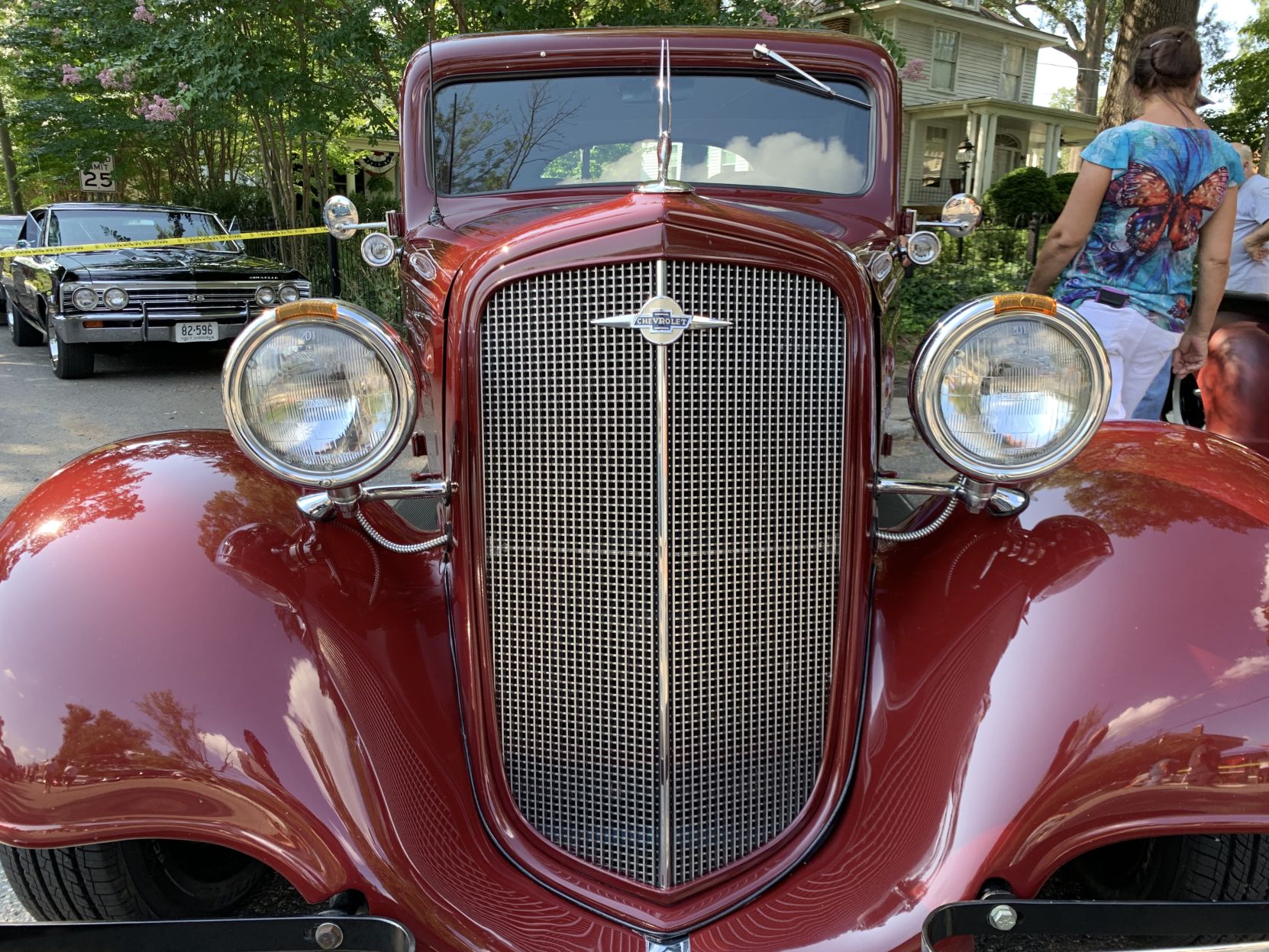 Cruise-In